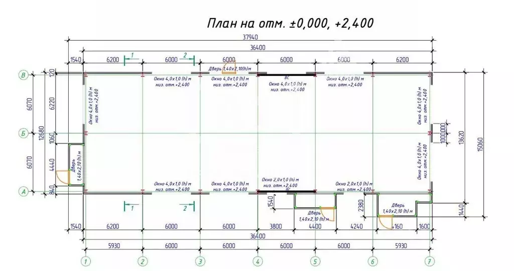 Помещение свободного назначения в Челябинская область, Челябинск ... - Фото 1