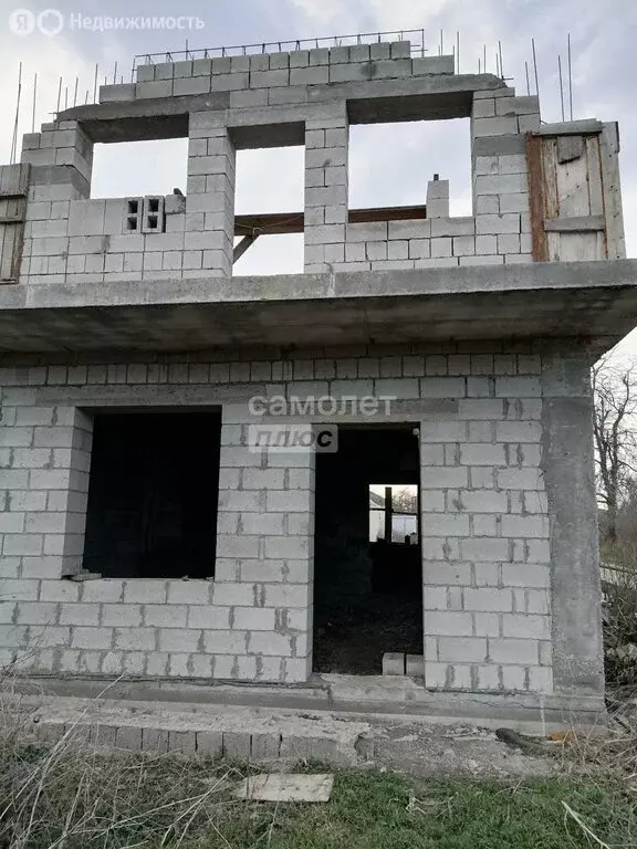 Участок в Ессентуки, СТ Мичуринец, 13 (6 м) - Фото 1