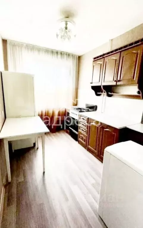 3-к кв. Самарская область, Самара ул. Фадеева, 46 (62.0 м) - Фото 1
