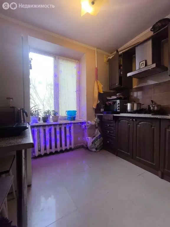 1-комнатная квартира: Керчь, улица Суворова, 25 (31 м) - Фото 2