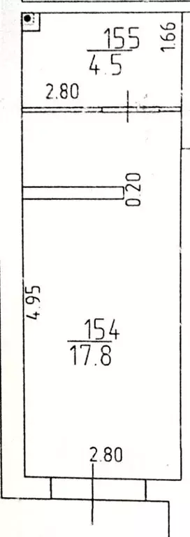 Помещение свободного назначения в Краснодарский край, Краснодар ул. ... - Фото 2