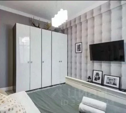3-к кв. Москва Тверская ул., 8к1 (71.0 м) - Фото 2