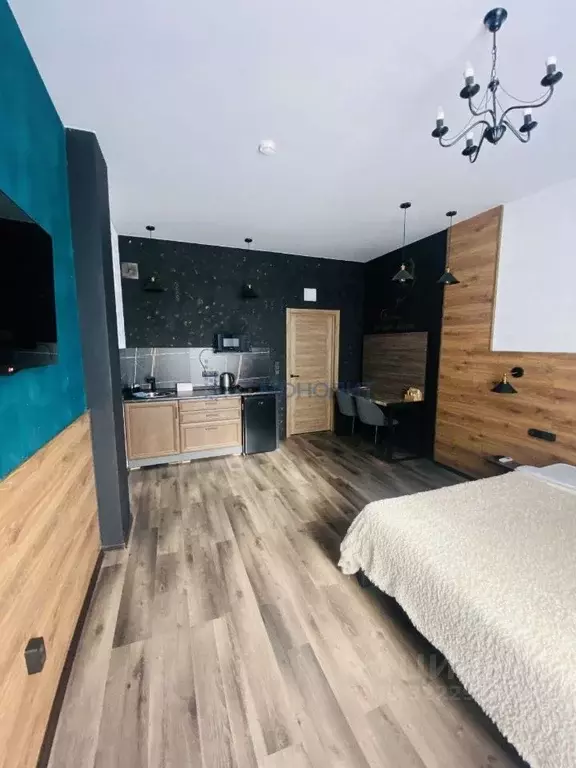 Студия Нижегородская область, Нижний Новгород Гордеевская ул., 107 ... - Фото 2