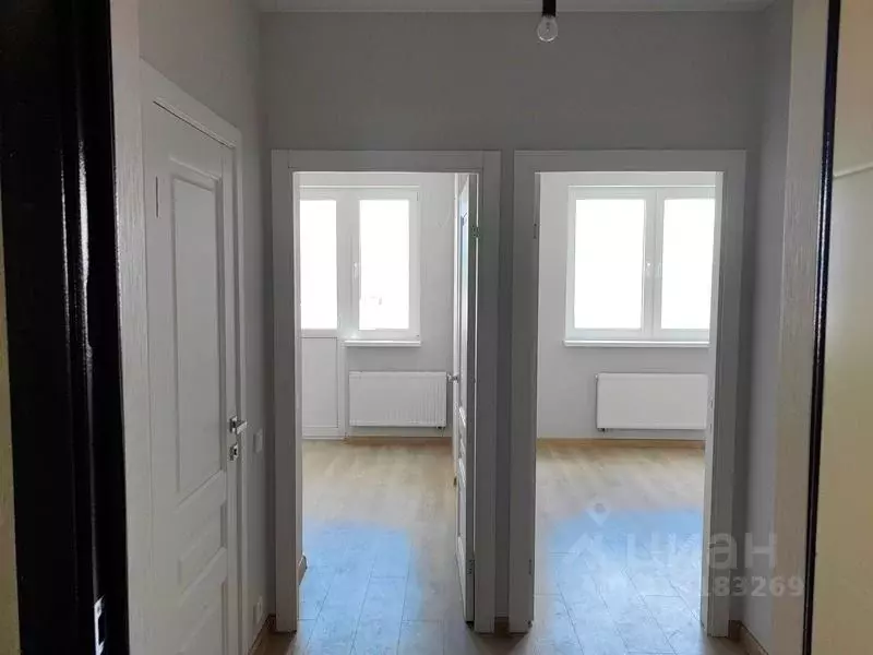 2-к кв. Краснодарский край, Новороссийск ул. Герцена (60.0 м) - Фото 1