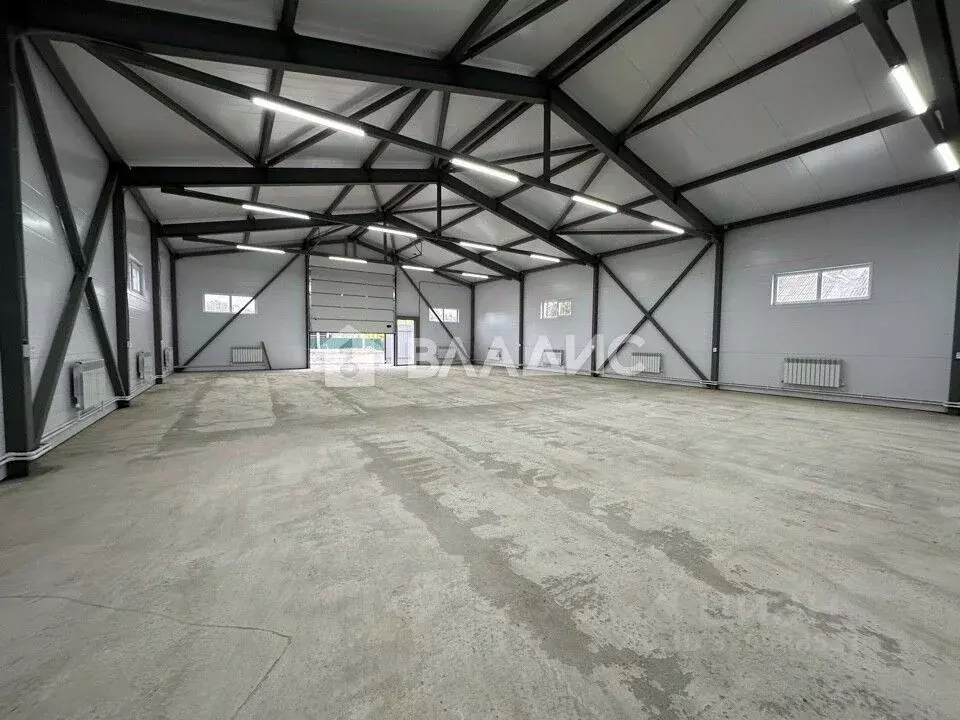 Помещение свободного назначения в Ярославская область, Рыбинск Южный ... - Фото 2