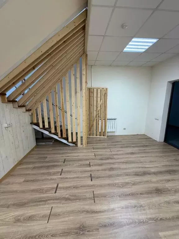 Офис в Москва Большая Семеновская ул., 40 (72 м) - Фото 0