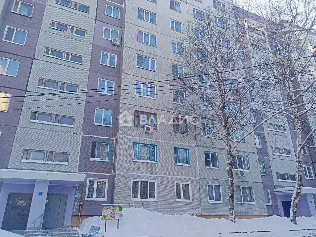 3-к кв. Пензенская область, Пенза просп. Строителей, 37 (63.7 м) - Фото 1