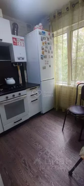 4-к кв. Волгоградская область, Волгоград Баррикадная ул., 3 (59.6 м) - Фото 1