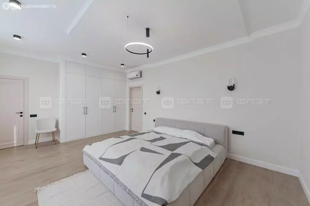 Дом в Казань, улица Профессора Альтшулера, 17 (338 м) - Фото 2