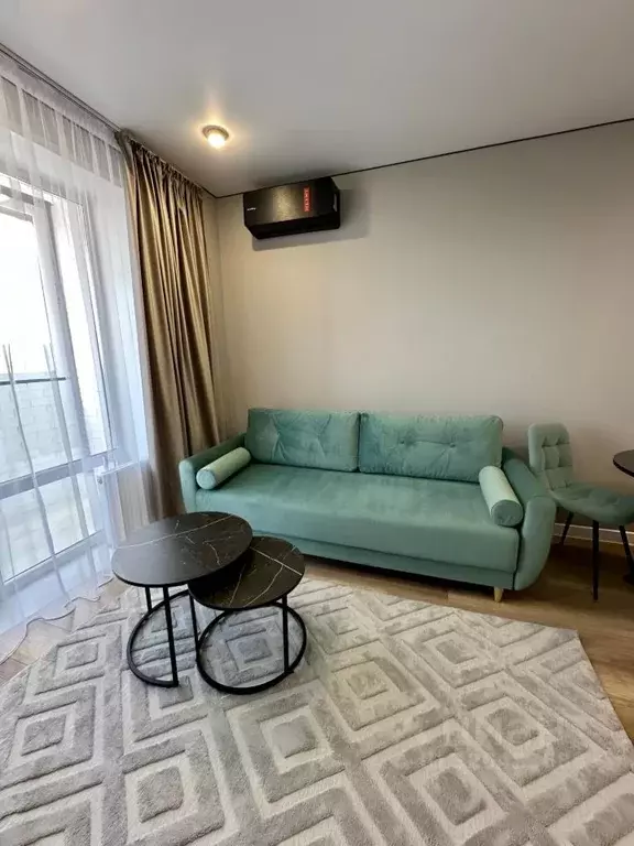 2-к кв. Хакасия, Усть-Абакан рп ул. Некрасова, 16Б (42.0 м) - Фото 0