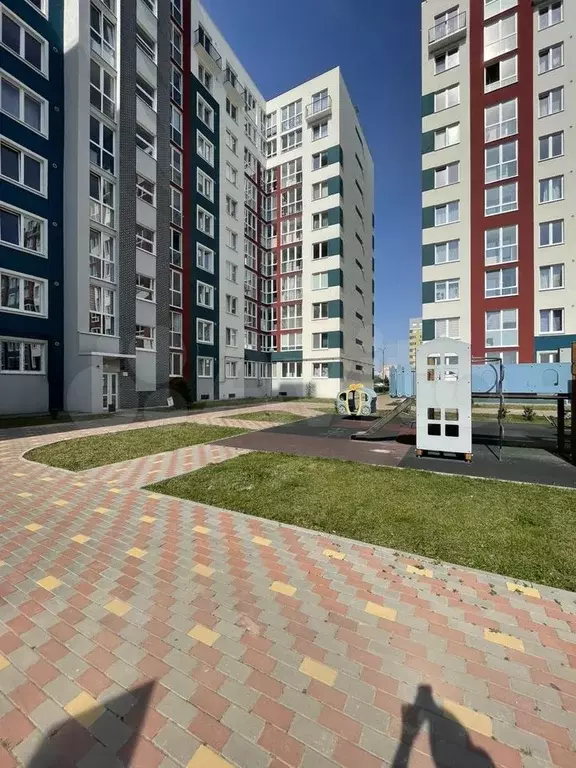 2-к. квартира, 55,5 м, 8/9 эт. - Фото 0