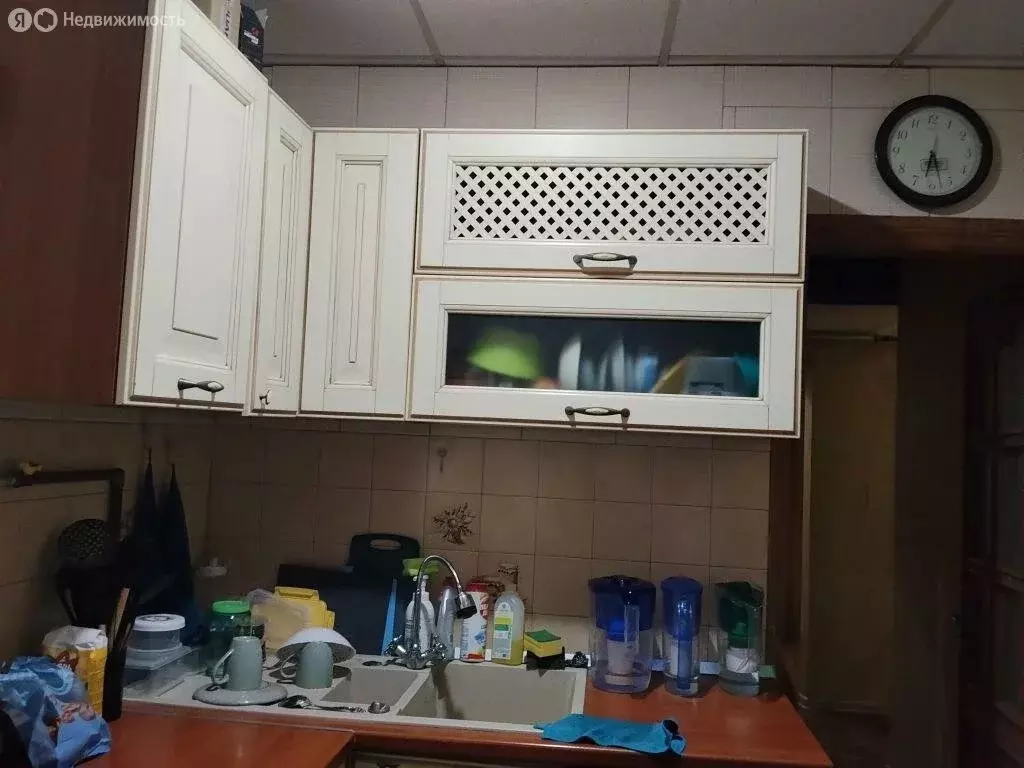 3-комнатная квартира: Волгоград, улица Германа Титова, 12 (60.1 м) - Фото 2