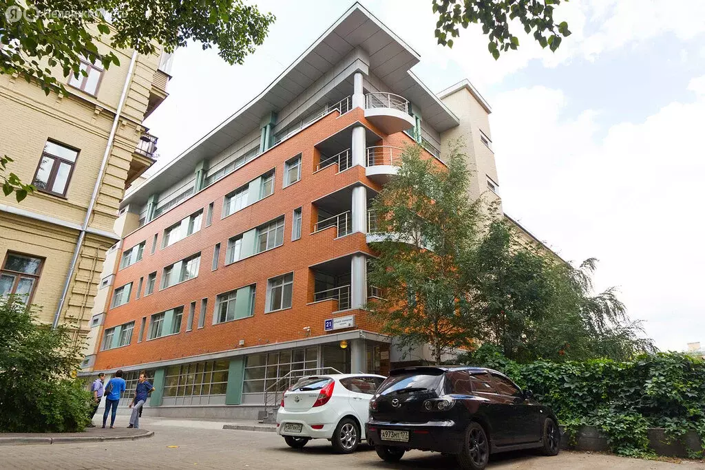 Офис (126 м) - Фото 2