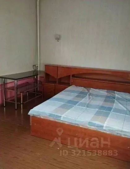 2-к кв. Белгородская область, Старый Оскол проезд Сталеваров, 16 (74.0 ... - Фото 2