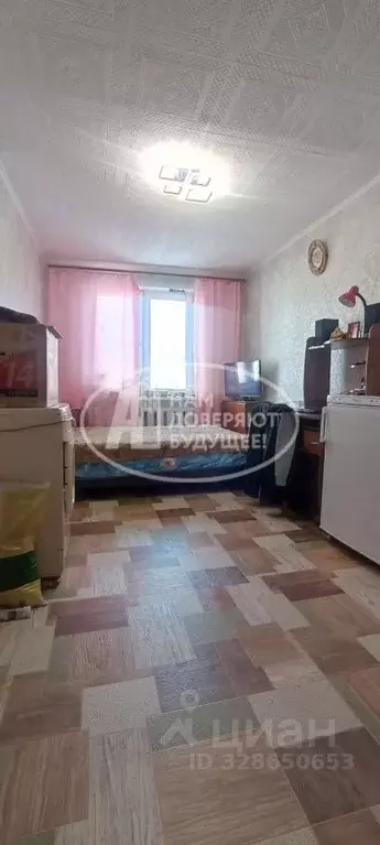 2-к кв. Пермский край, Лысьва ул. Шмидта, 30 (45.7 м) - Фото 1