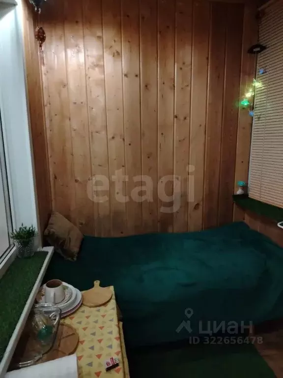 Студия Татарстан, Казань ул. Адоратского, 38 (20.0 м) - Фото 1