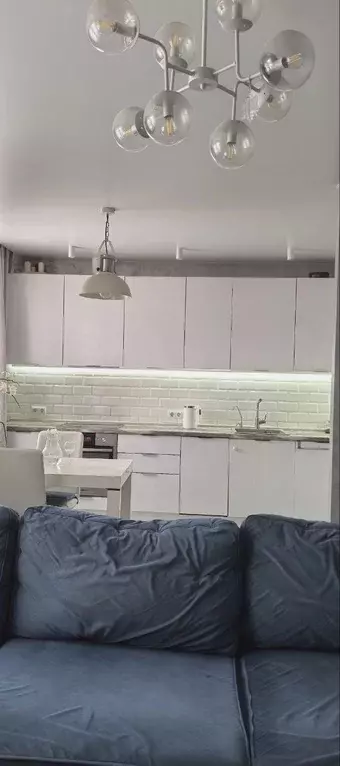 Продаётся 3-к квартира, 77 м - Фото 1