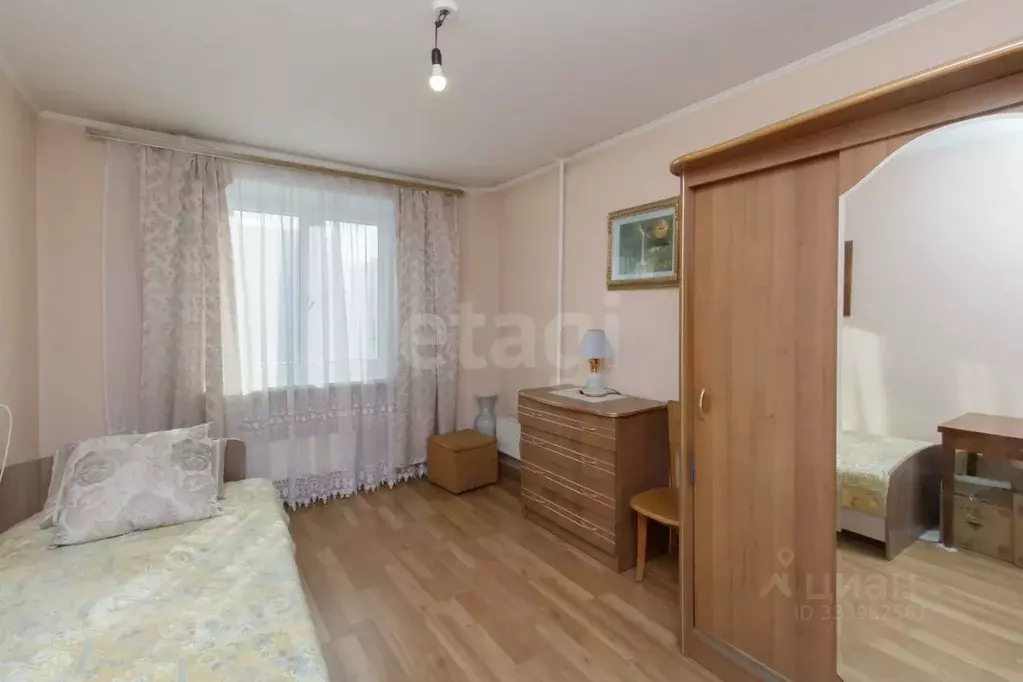 3-к кв. Тюменская область, Тюмень Широтная ул., 17а (66.0 м) - Фото 1