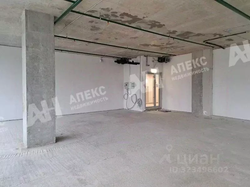 Офис в Москва № 35 кв-л, 10 (164 м) - Фото 2