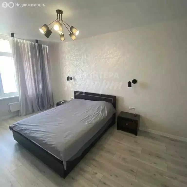 1-комнатная квартира: Магнитогорск, проспект Ленина, 35 (45 м) - Фото 2