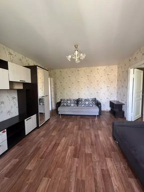 2-к кв. Нижегородская область, Дзержинск бул. Правды, 7А (41.6 м) - Фото 2