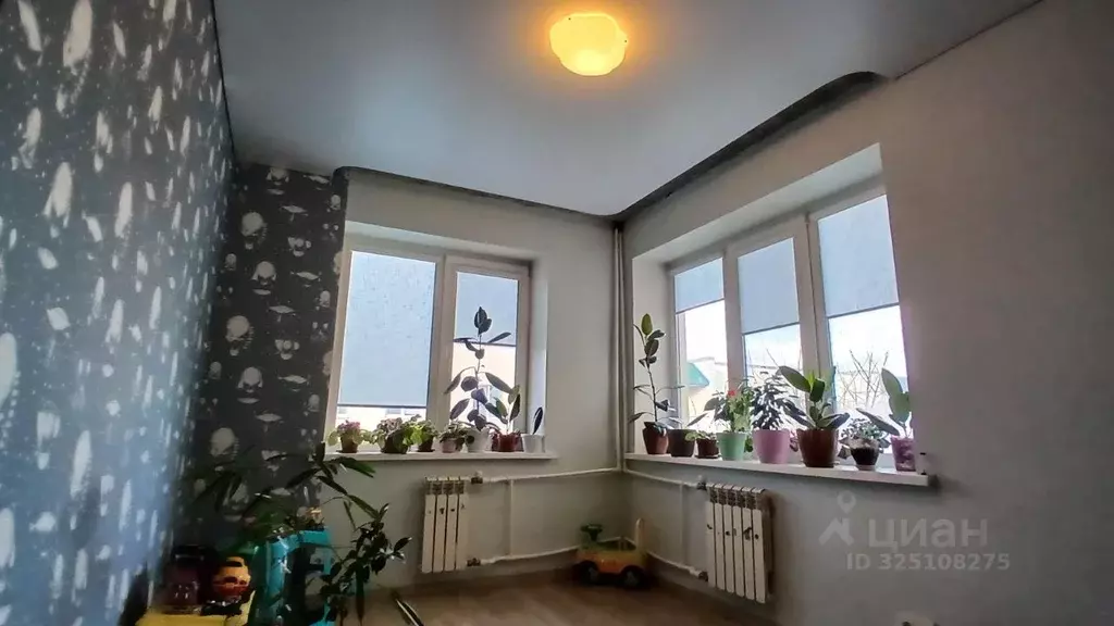 2-к кв. Саратовская область, Саратов проезд 1-й имени Н.М. ... - Фото 2