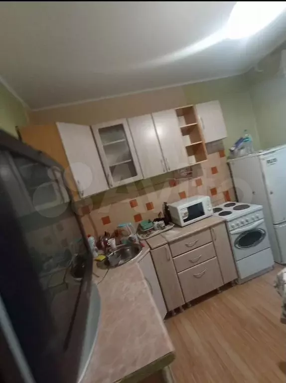 1-к. квартира, 41 м, 6/10 эт. - Фото 1