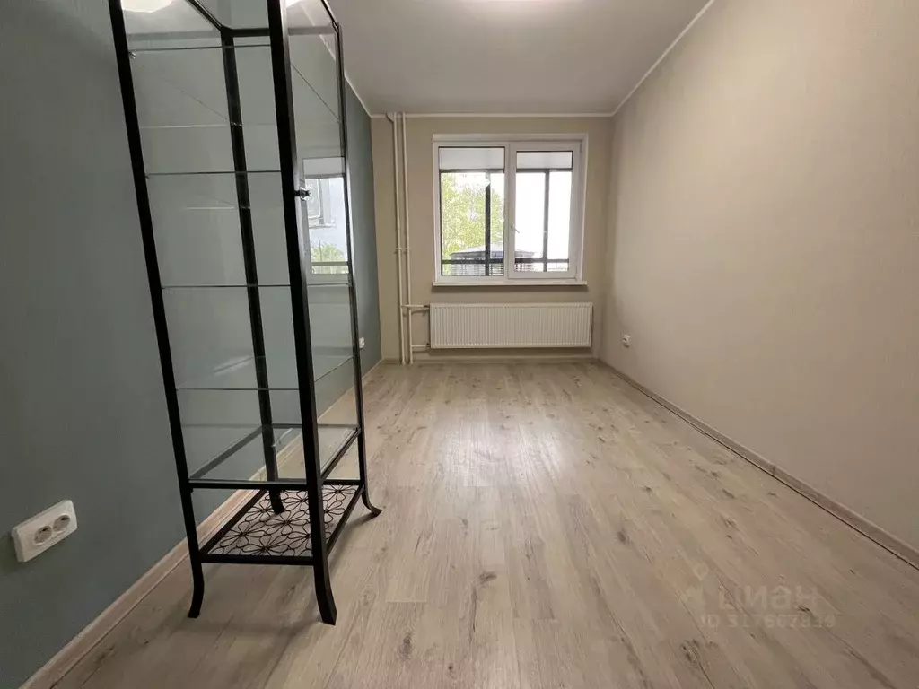 2-к кв. Санкт-Петербург Политехническая ул., 6 (44.0 м) - Фото 0