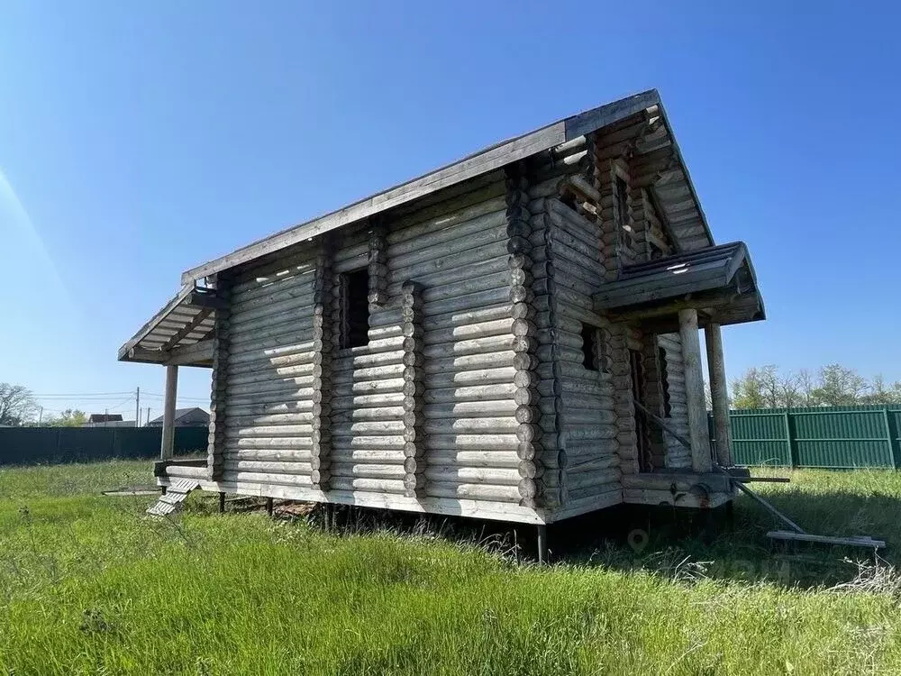 Дом в Краснодарский край, Анапа муниципальный округ, пос. Пятихатки ... - Фото 2