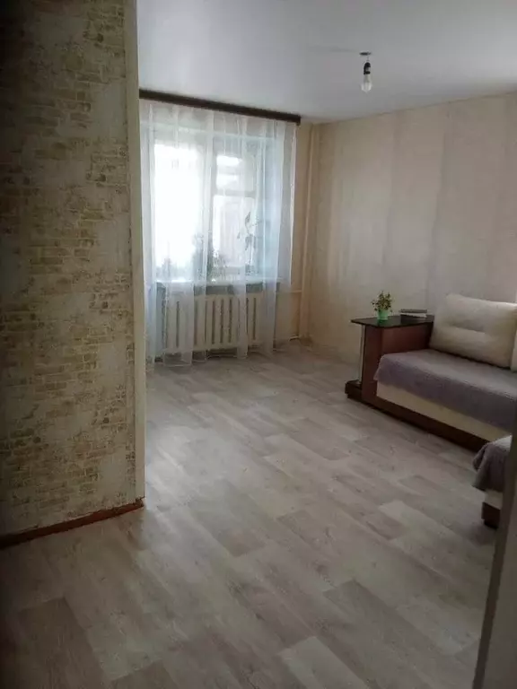 Квартира, 1 комната, 31 м - Фото 1