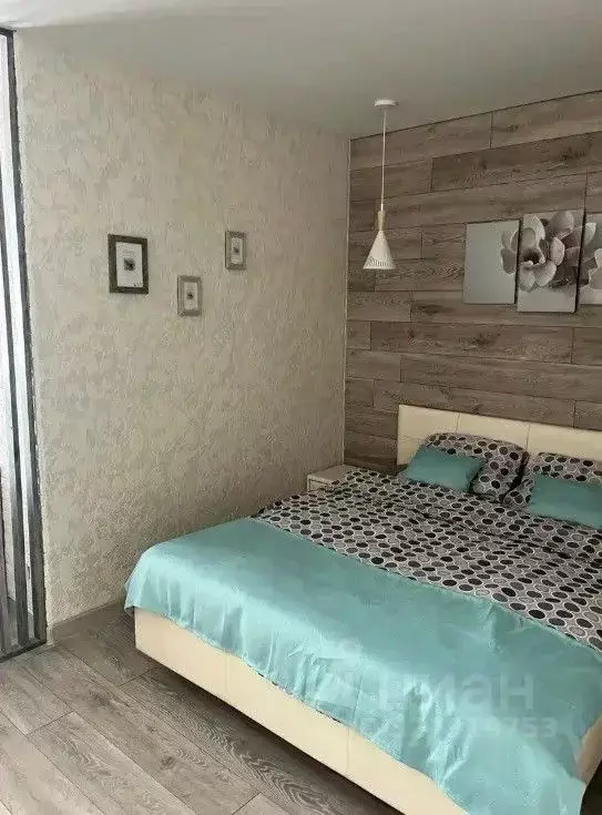 1-к кв. Ленинградская область, Выборг Ленинградский просп., 29/2 (54.0 ... - Фото 1