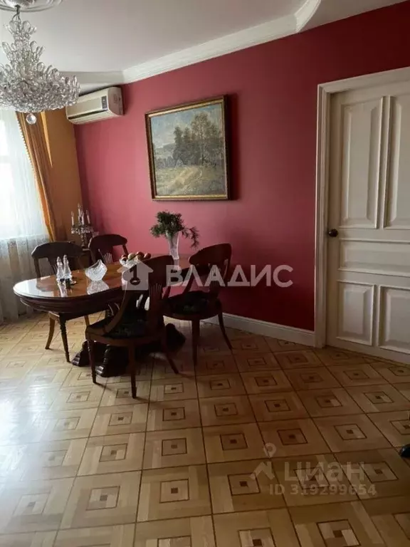 5-к кв. Московская область, Люберцы Комсомольский просп., 7А (120.0 м) - Фото 1
