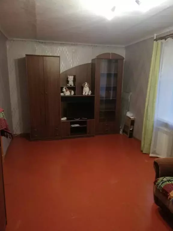 Продаётся 1-к квартира, 31.5 м - Фото 1