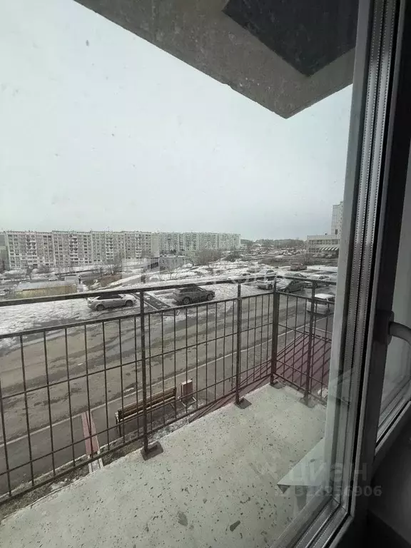 1-к кв. Кемеровская область, Новокузнецк ул. Березовая Роща, 18 (44.0 ... - Фото 1