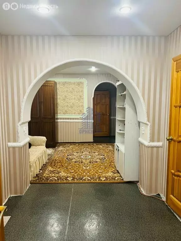 3-комнатная квартира: Чебоксары, проспект 9-й Пятилетки, 2к3 (97 м) - Фото 1