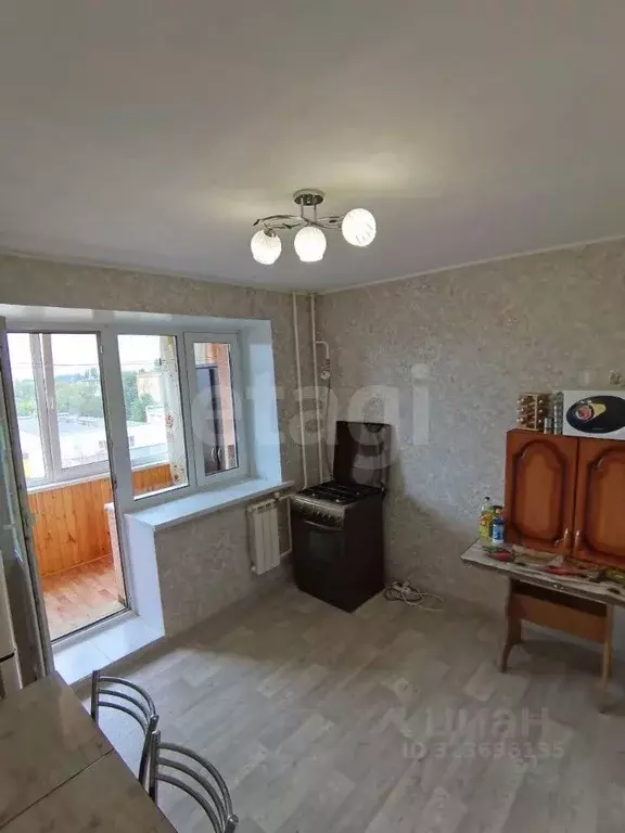 2-к кв. Саратовская область, Энгельс ул. Ломоносова, 14а (58.1 м) - Фото 2