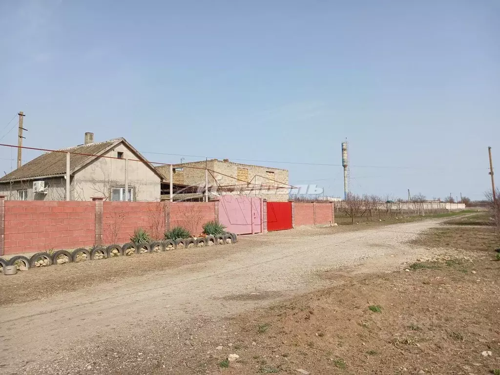 Участок в Крым, Белогорский район, с. Зыбины ул. Цветочная (12.0 сот.) - Фото 2