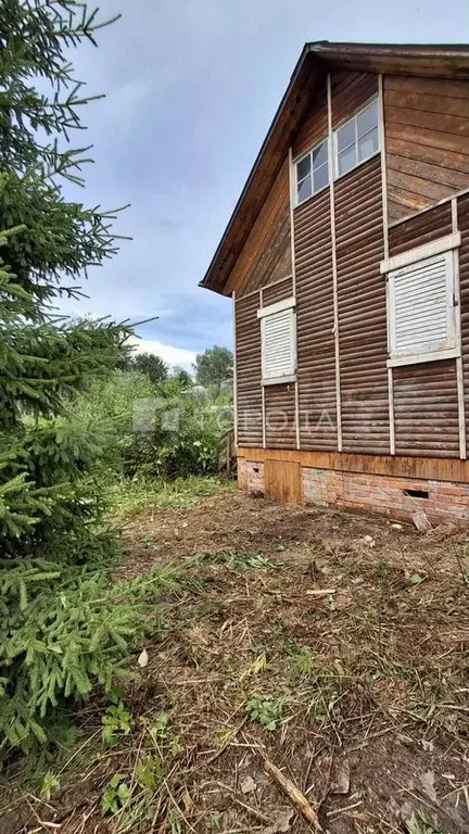 Дача 27 м на участке 5,8 сот. - Фото 1