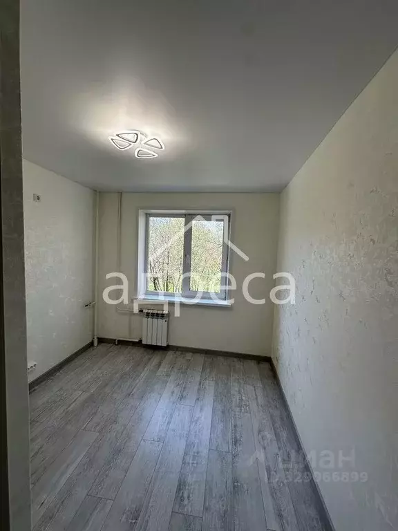 1-к кв. Самарская область, Самара Ново-Садовая ул., 204 (31.0 м) - Фото 2