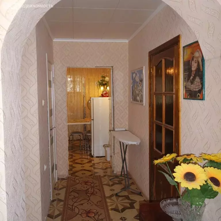 3-комнатная квартира: Ейск, Красная улица, 53/3 (70 м) - Фото 1