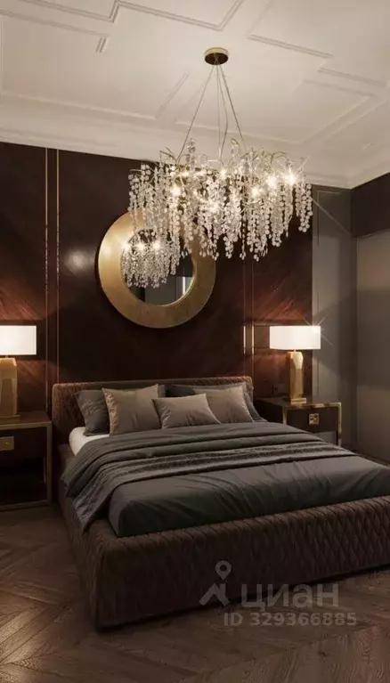 3-к кв. Москва Хорошевское ш., 25Ак1 (77.0 м) - Фото 2