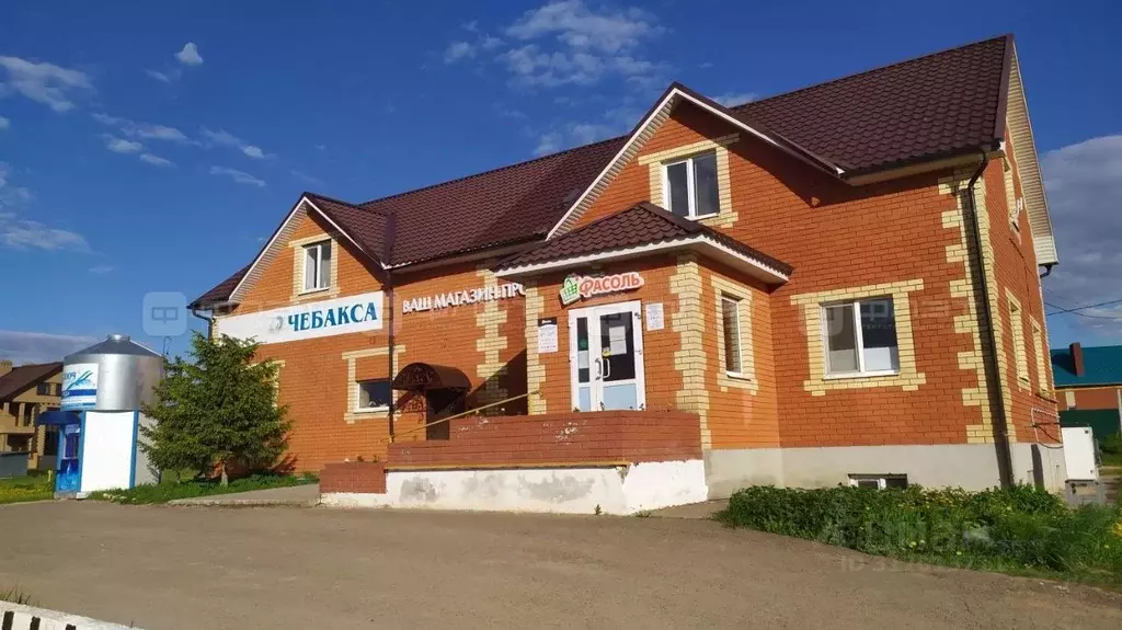 Участок в Татарстан, Казань Чебакса жилмассив, ул. 2-я Заречная (10.0 ... - Фото 1