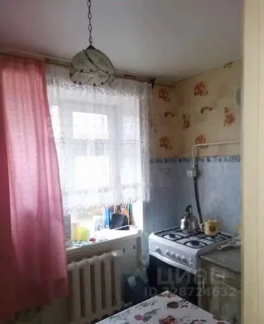 2-к кв. Башкортостан, Чишминский поссовет, Чишмы рп ул. Мира, 2 (41.7 ... - Фото 2