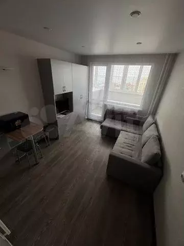 Квартира-студия, 24 м, 9/16 эт. - Фото 0