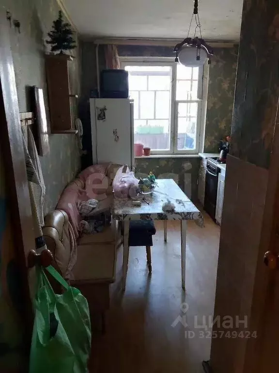 3-к кв. Московская область, Лыткарино 6-й мкр, 25 (67.0 м) - Фото 1