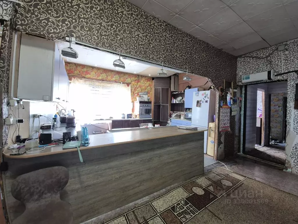 Дом в Омская область, Омск СОСН Шинник-2 тер., аллея 23-я (220 м) - Фото 2