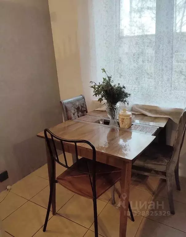 2-к кв. Санкт-Петербург Тихорецкий просп., 9К8 (46.0 м) - Фото 1