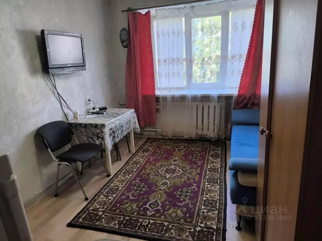 Комната Удмуртия, Ижевск ул. Гагарина, 32 (12.0 м) - Фото 2