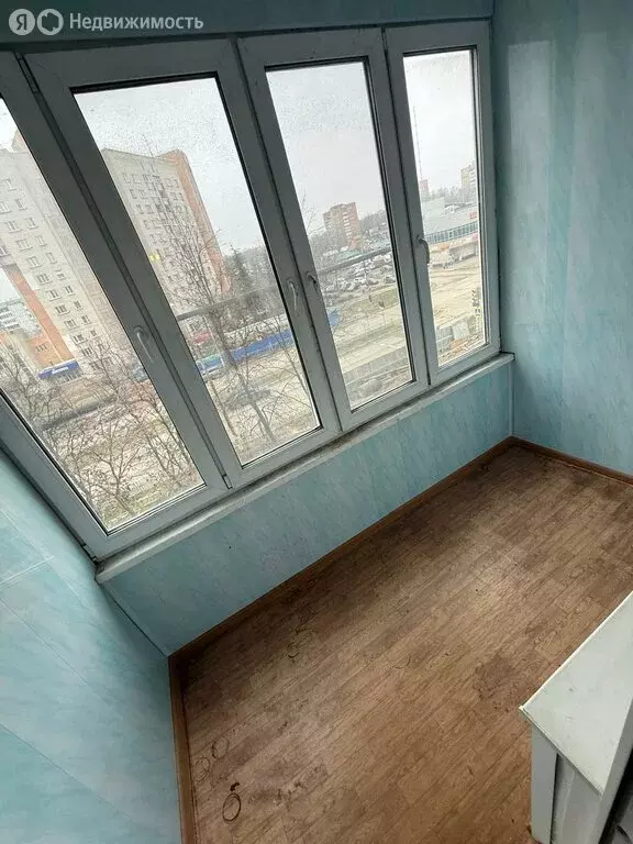 2-комнатная квартира: Обнинск, улица Энгельса, 8 (60 м) - Фото 1