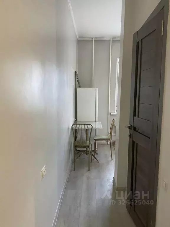 1-к кв. Тыва, Кызыл ул. Титова, 33 (31.9 м) - Фото 2